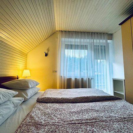 Villa ボーヒニ エクステリア 写真