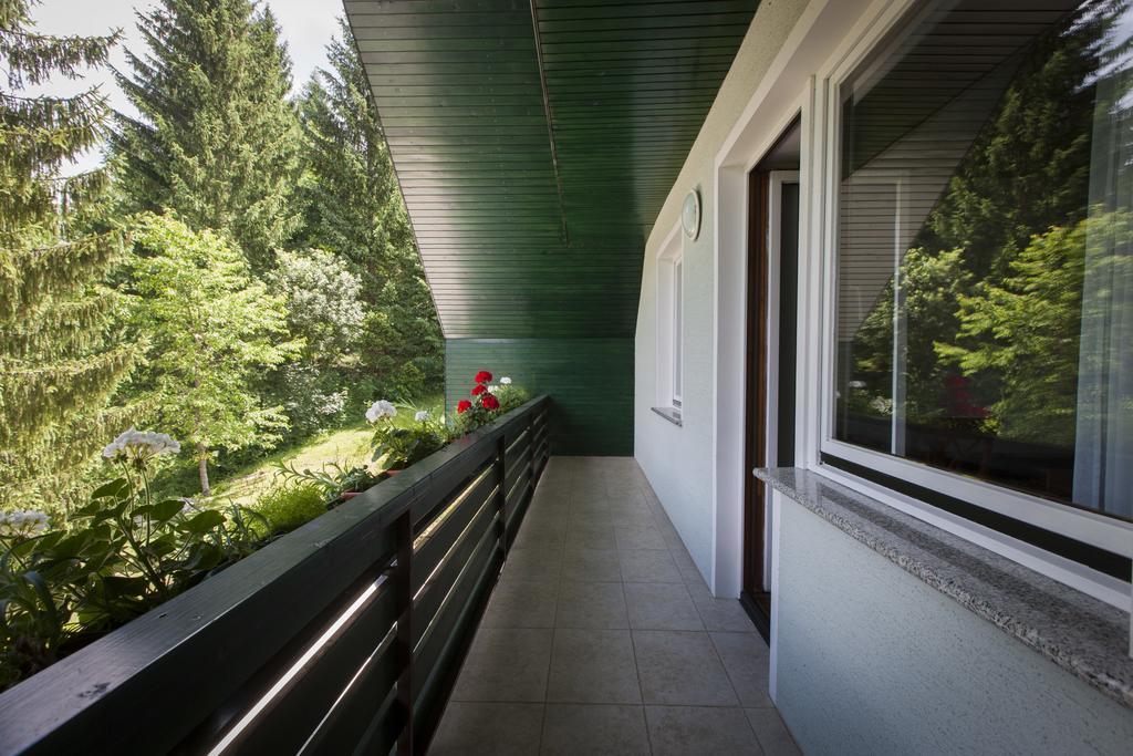 Villa ボーヒニ 部屋 写真