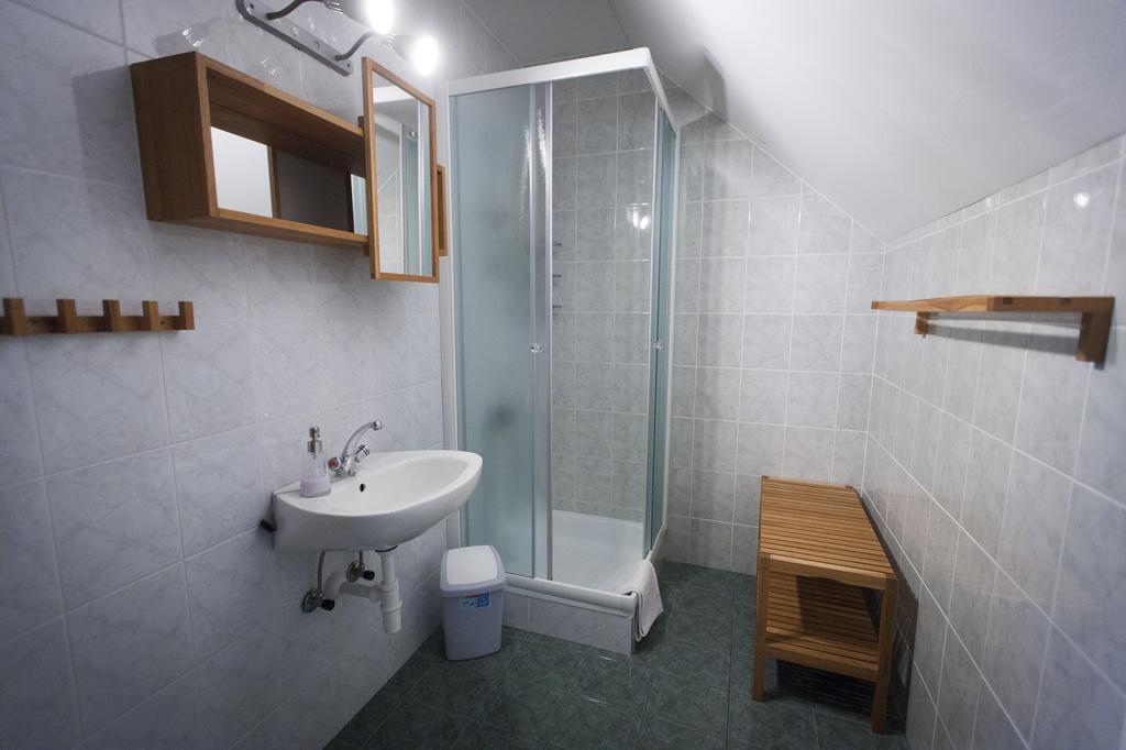 Villa ボーヒニ 部屋 写真