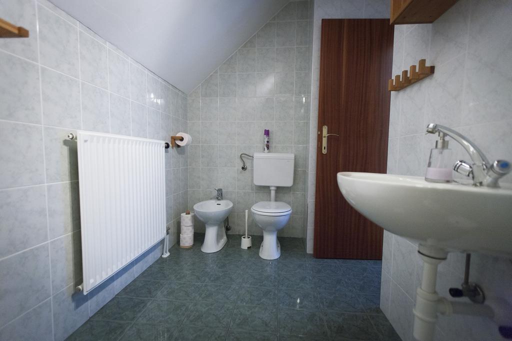 Villa ボーヒニ 部屋 写真