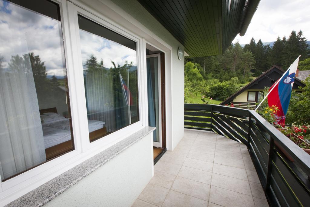 Villa ボーヒニ 部屋 写真