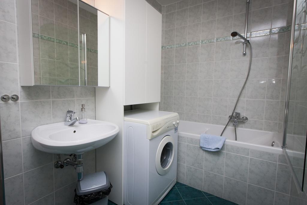 Villa ボーヒニ 部屋 写真