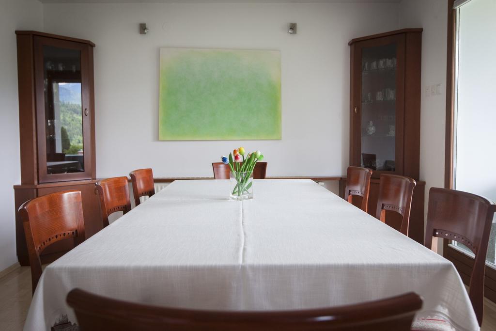 Villa ボーヒニ 部屋 写真