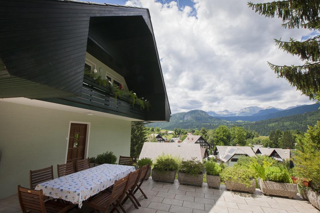 Villa ボーヒニ 部屋 写真